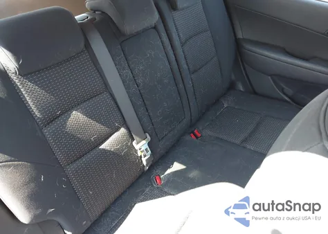 2010 Hyundai Elantra Touring Gls from USA, damaged, VIN KMHDB8AE2AU054152